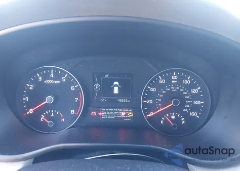 2018 Kia Sportage Lx from USA, damaged, VIN KNDPM3AC5J7412677